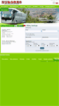 Mobile Screenshot of bilety-lotnicze.eurores.pl